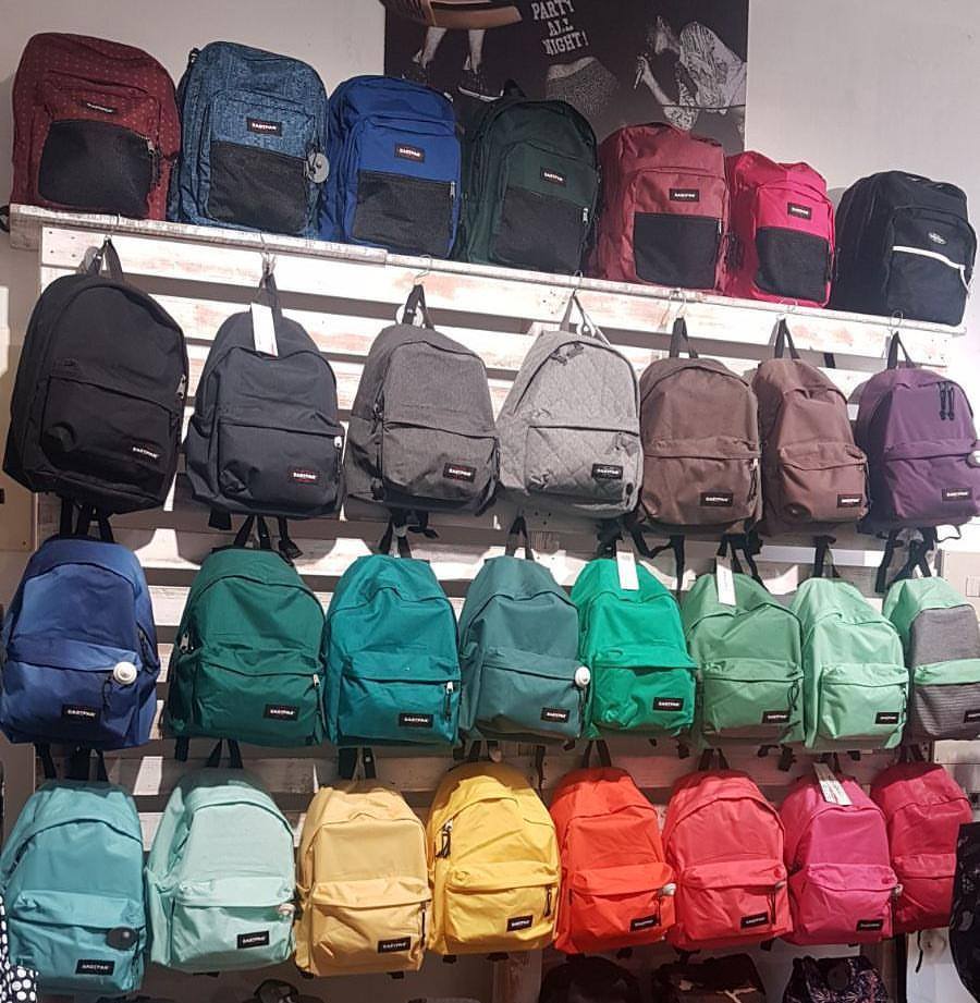 Rucksack sale